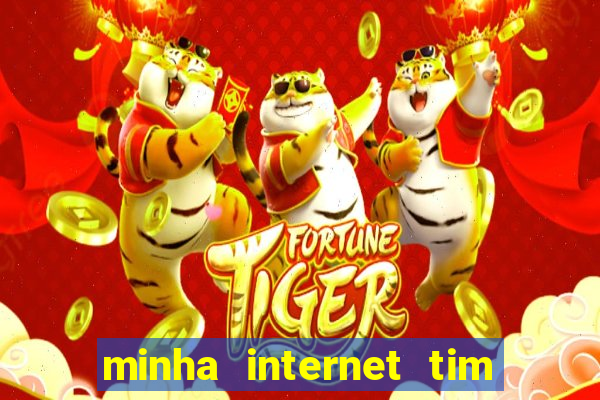 minha internet tim beta acabou como contratar mais